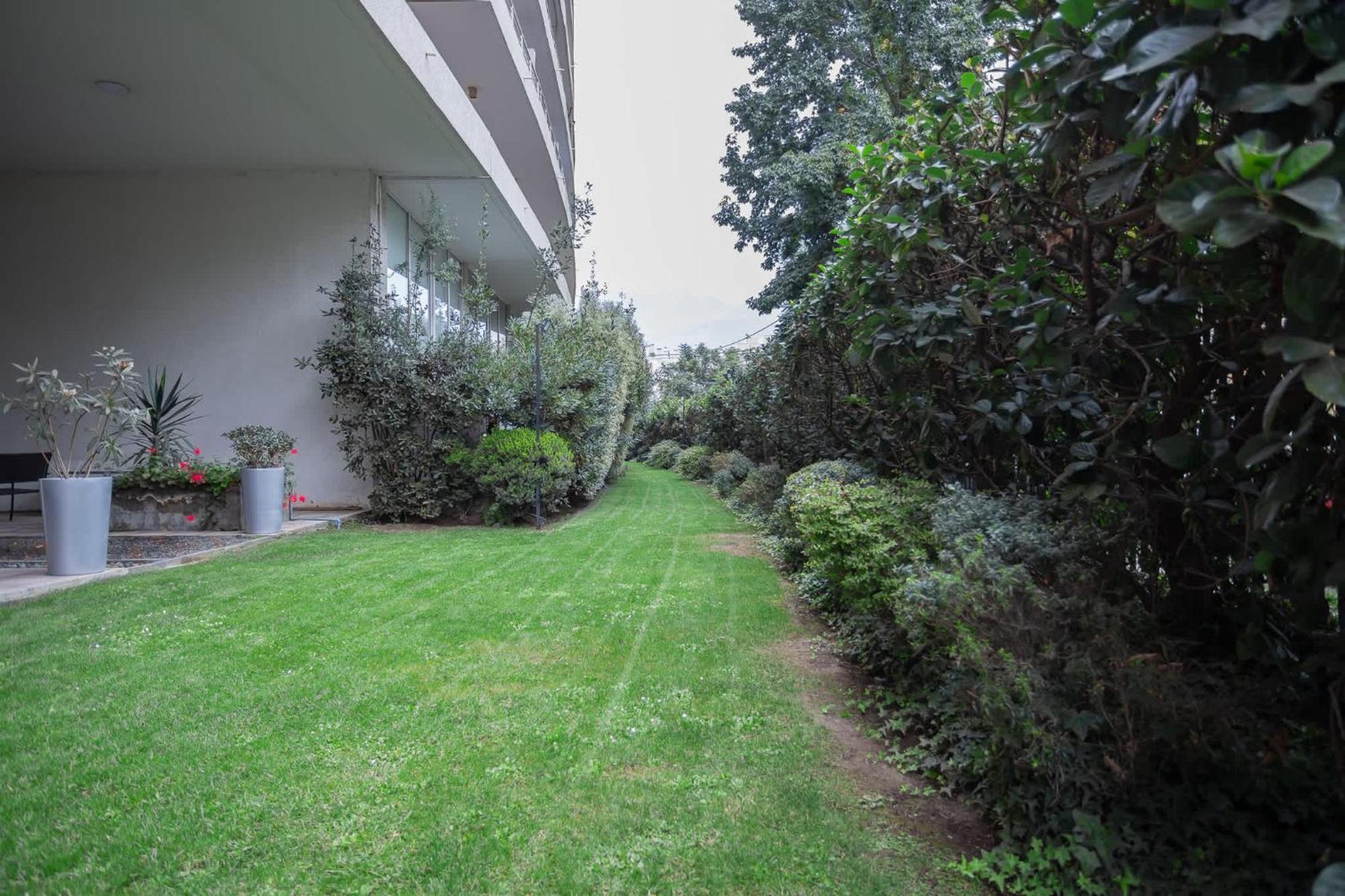 Apartamento Luxurious And Sophisticated Apartment-las Condes *